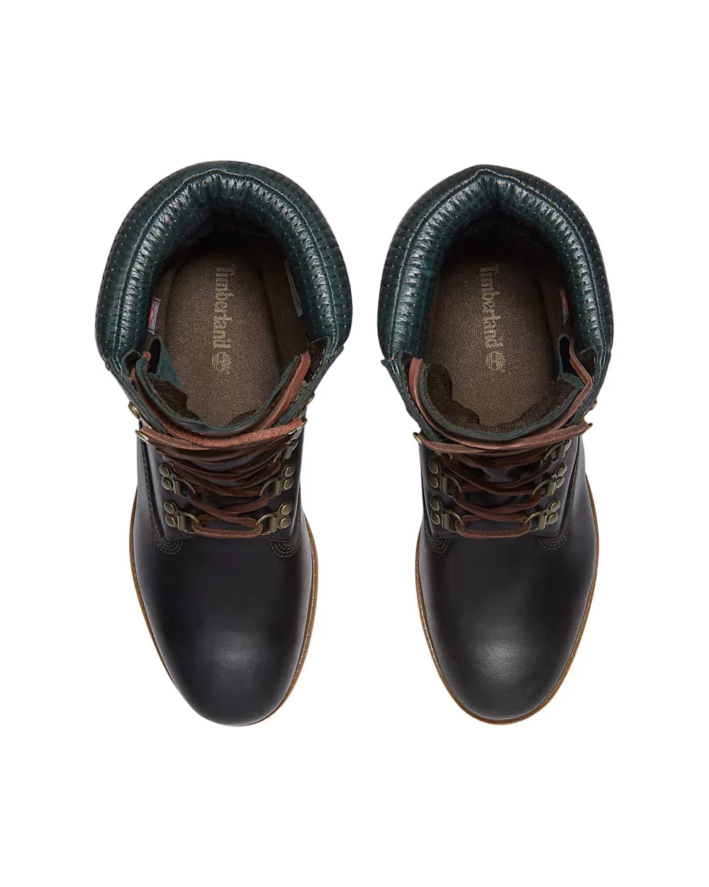 Timberland Tall Lace Waterproof Superboot