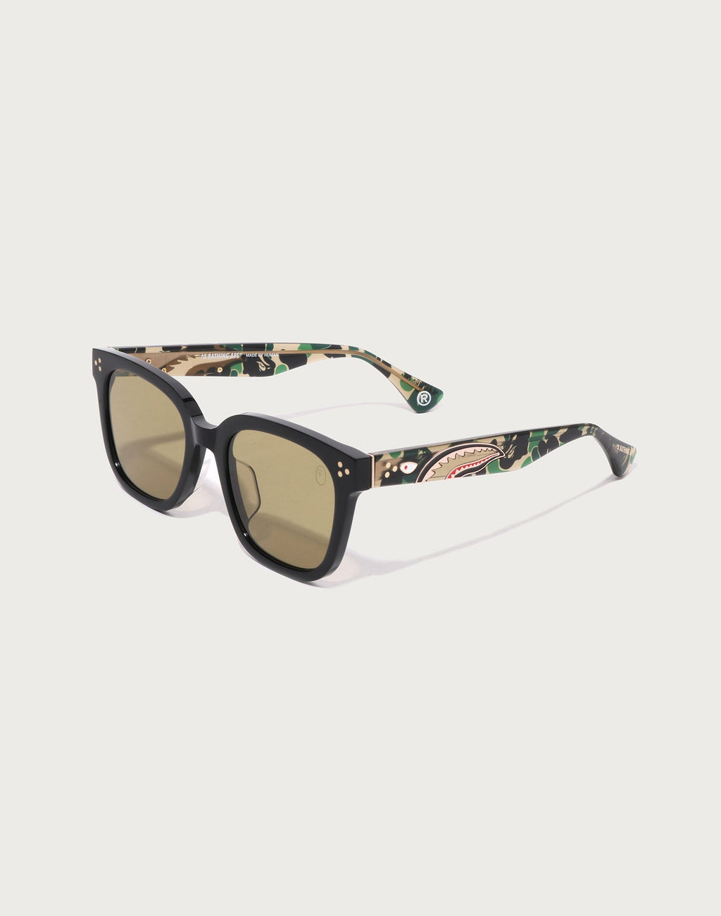 SHARK SUNGLASSES #3 MENS