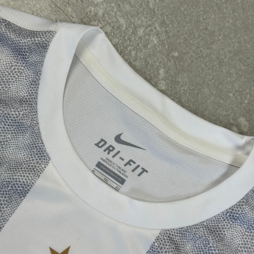 Vintage Inter Mailand Trikot (XL)
