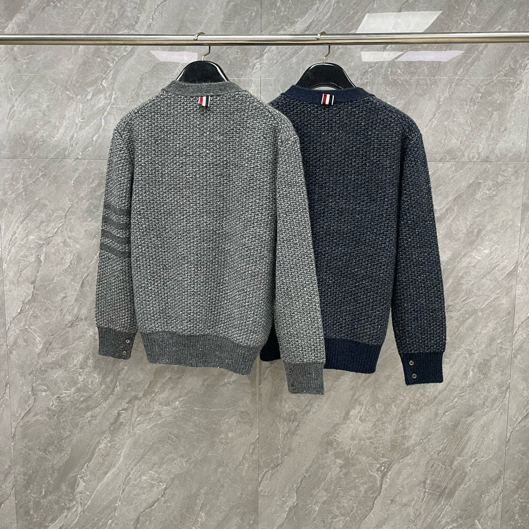 Cardigan | Thom Browne