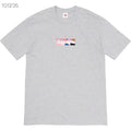 Supreme Emilio Pucci Box Logo Tee