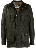 Barbour Corbridge wax jacket