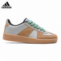 Adidas K81801550 Men's Running Shoes - 3 Colorways incl. Blue/Black & Orange/Pink