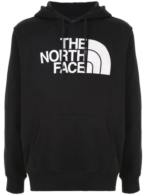 The North Face Half Dome pullover hoodie