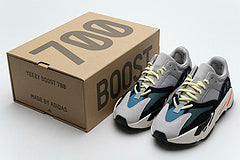 Reps Sneakers Adidas Yeezy 700 Wave Runner B75571
