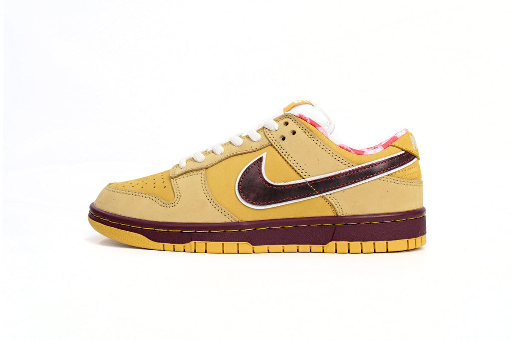 Nike Dunk Yellow Lobster Reps Sneaker 313170-137566