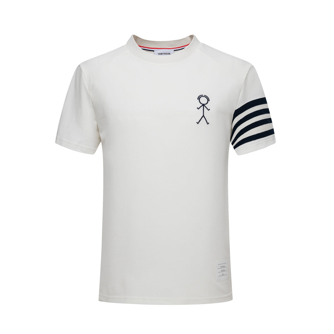 Men's Classics T-shirts | Thom Browne