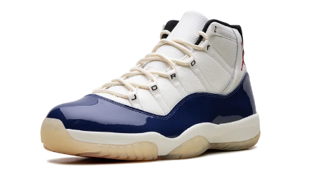 Air Jordan 11 – Rare Air