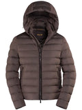 Moorer Eurico jacket
