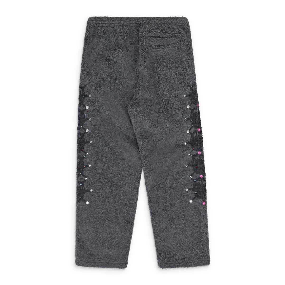Slate Webstone Teddy Fleece Pant