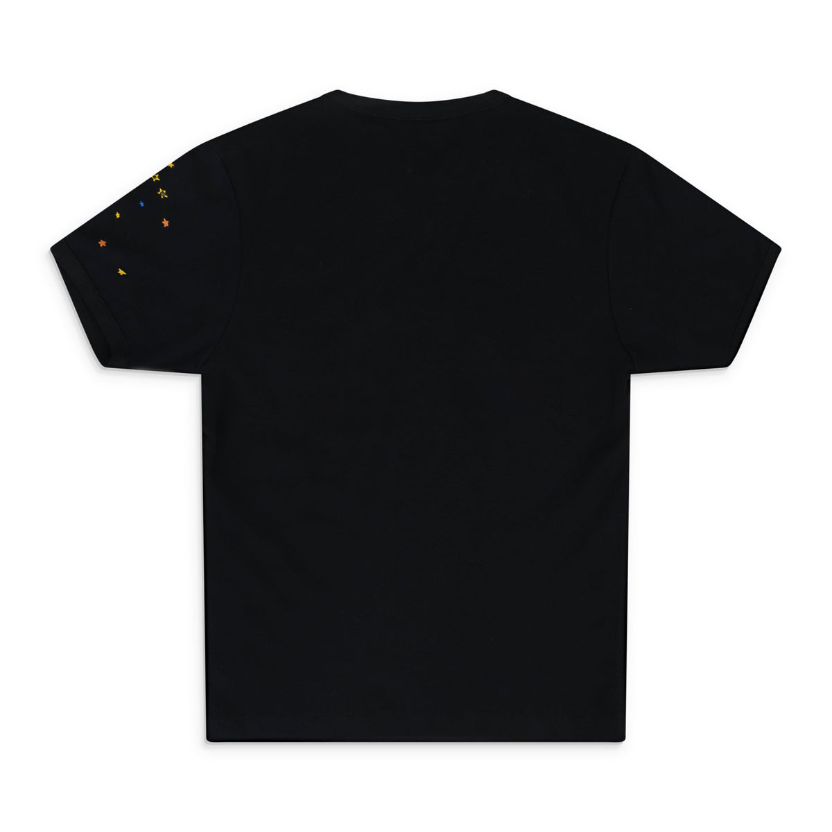 Black OG Web V2 Baby T-Shirt