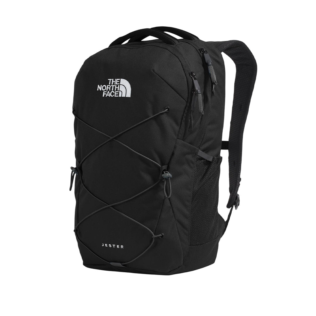 Mochila Jester unisex color negro