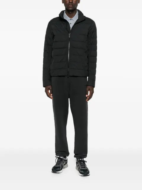 Canada Goose Crofton quilted zip-front jacket