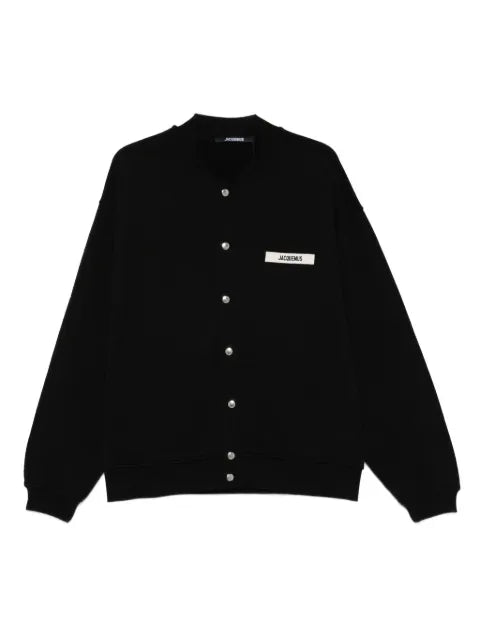 Jacquemus The Gros Grain cardigan