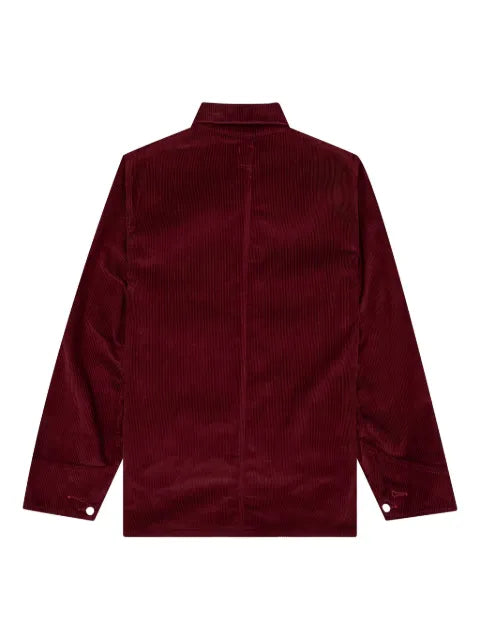 Needles x SMITH'S corduroy shirt jacket