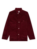 Needles x SMITH'S corduroy shirt jacket