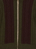 Edward Cuming Aaron cardigan