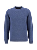 Barbour crewneck jumper