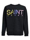 SAINT MXXXXXX crew-neck sweatshirt