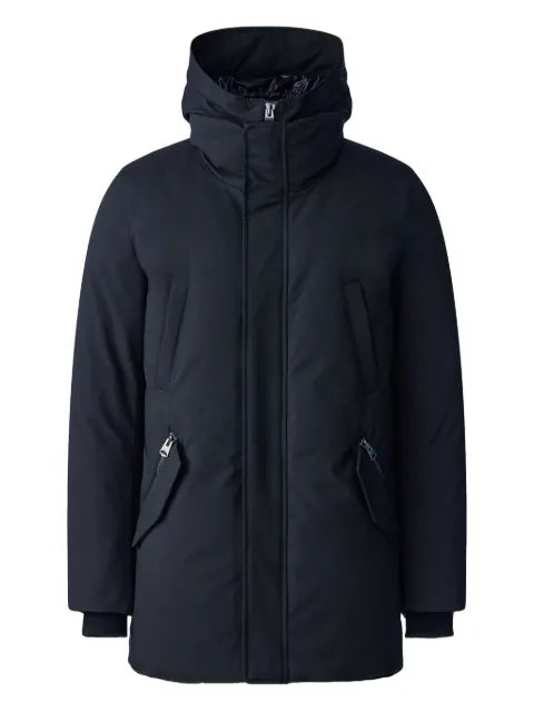 Mackage Edward-Nfr hooded jacket