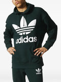 adidas Adicolor Trefoil hoodie