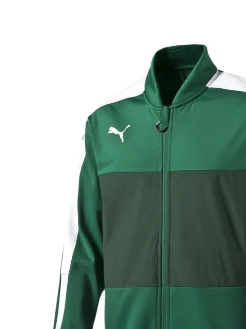 PUMA  Veloce Stadium zip-up jacket