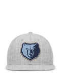 Mitchell & Ness NBA Indiana Pacers Team baseball cap