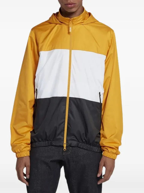 Nike full-zip bomber jacket