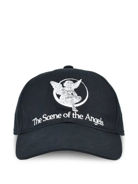 MASU baseball cap with MB-print