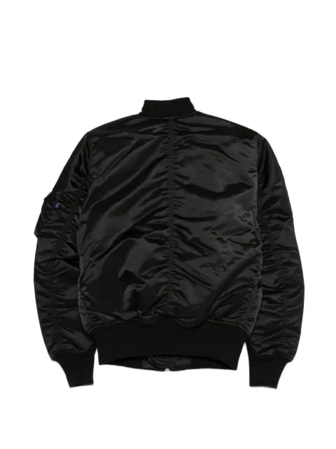 Alpha Industries MA-1 Base long-sleeve jacket