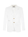 Philipp Plein miami vice fit blazer