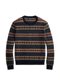 Polo Ralph Lauren Fair Isle sweater