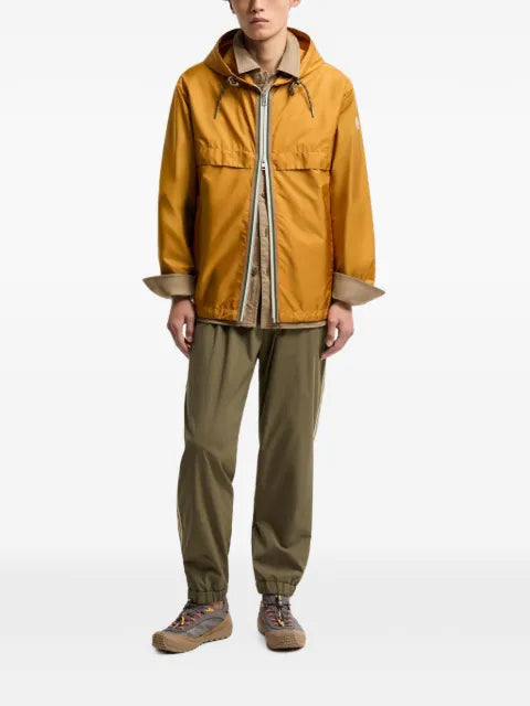 Moncler Nidge hooded jacket