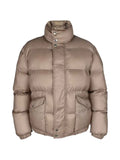 Alexander McQueen quilted jacket