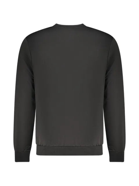 Fila logo-print sweatshirt