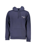 Tommy Hilfiger chest logo-print hoodie