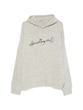 MM6 Maison Margiela cotton knit jumper