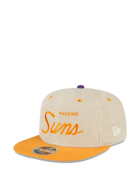 NEW ERA CAP x Eric Emanuel Phoenix Suns corduroy baseball cap