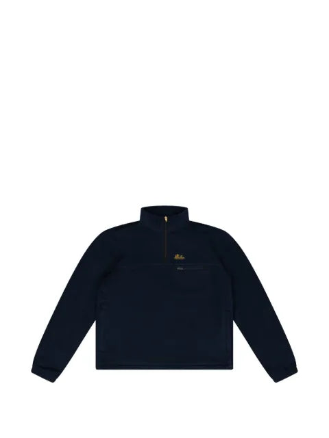 Aimé Leon Dore half-zip sweater