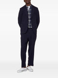 Officine Generale Arthus single-breasted jacket
