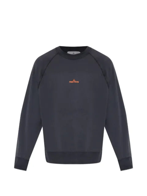 Stone Island 6100008 Compass sweatshirt
