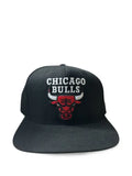 Mitchell & Ness Chicago Bulls baseball cap