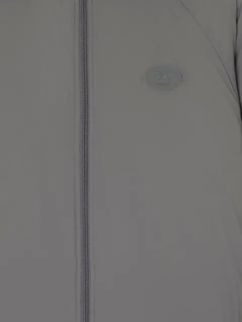 Burberry nylon Dunwich hooded Jacket
