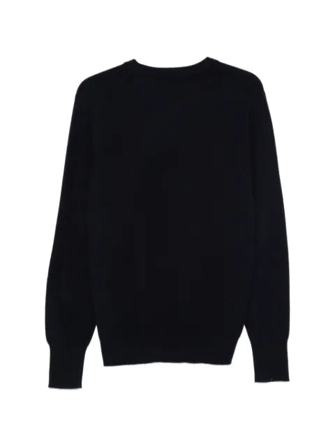 BOMPARD crew-neck sweater