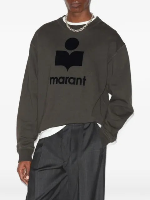 ISABEL MARANT Mikoy sweatshirt