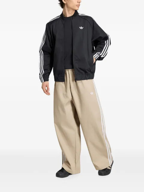 adidas SST Adicolor classics cotton twill track top