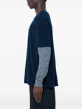 Miu Miu wool and cashmere sweater