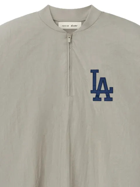 FEAR OF GOD ESSENTIALS Dodger 3/4-sleeve sweatshirt