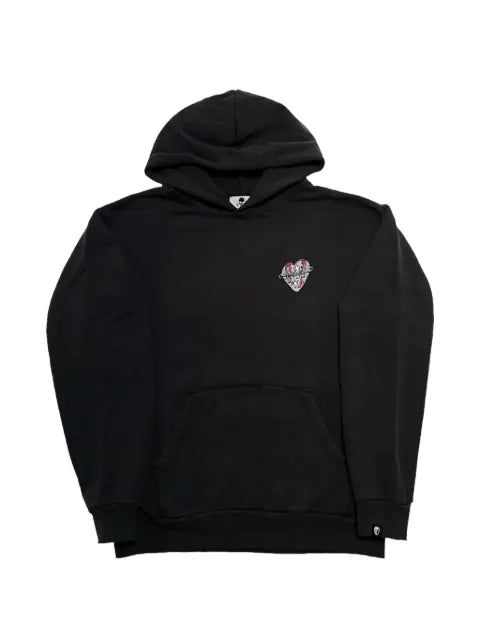 Warren Lotas Hometown cotton hoodie