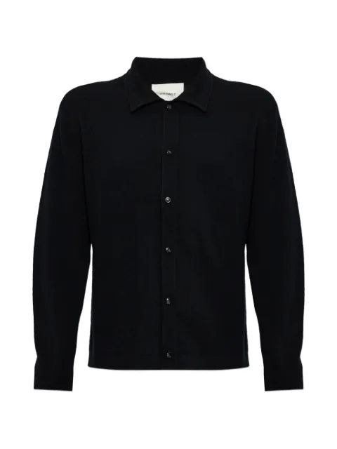 Lisa Yang Zaid cashmere cardigan